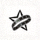 麻花影视 Logo - 免费观看电影电视剧